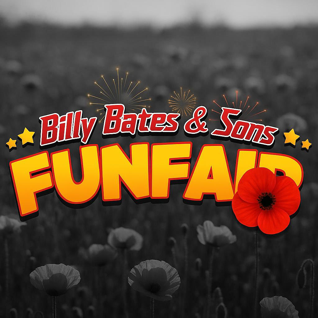 This Remembrance Sunday, we join together in gratitude and reflection. We remember all those who served, sacrificed, and stood for peace. We will never forget. 🌹 #RemembranceSunday #LestWeForget