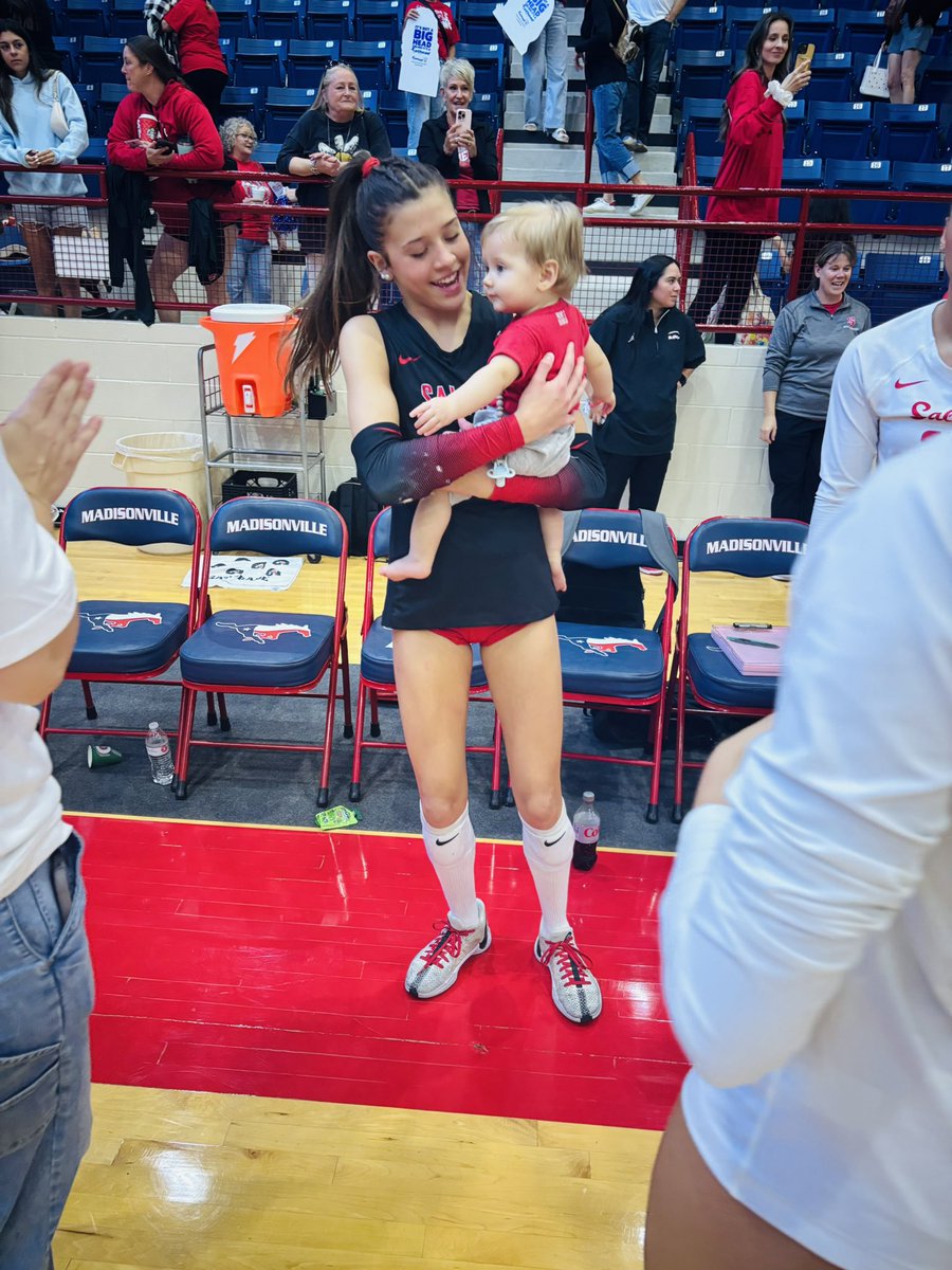 Salado Volleyball tweet media