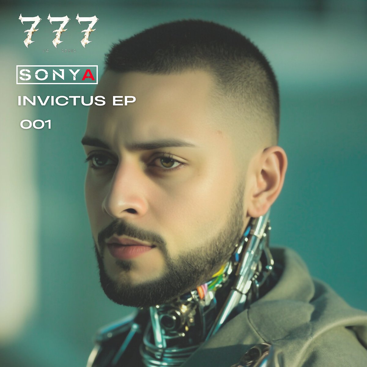 777 hz label tweet media