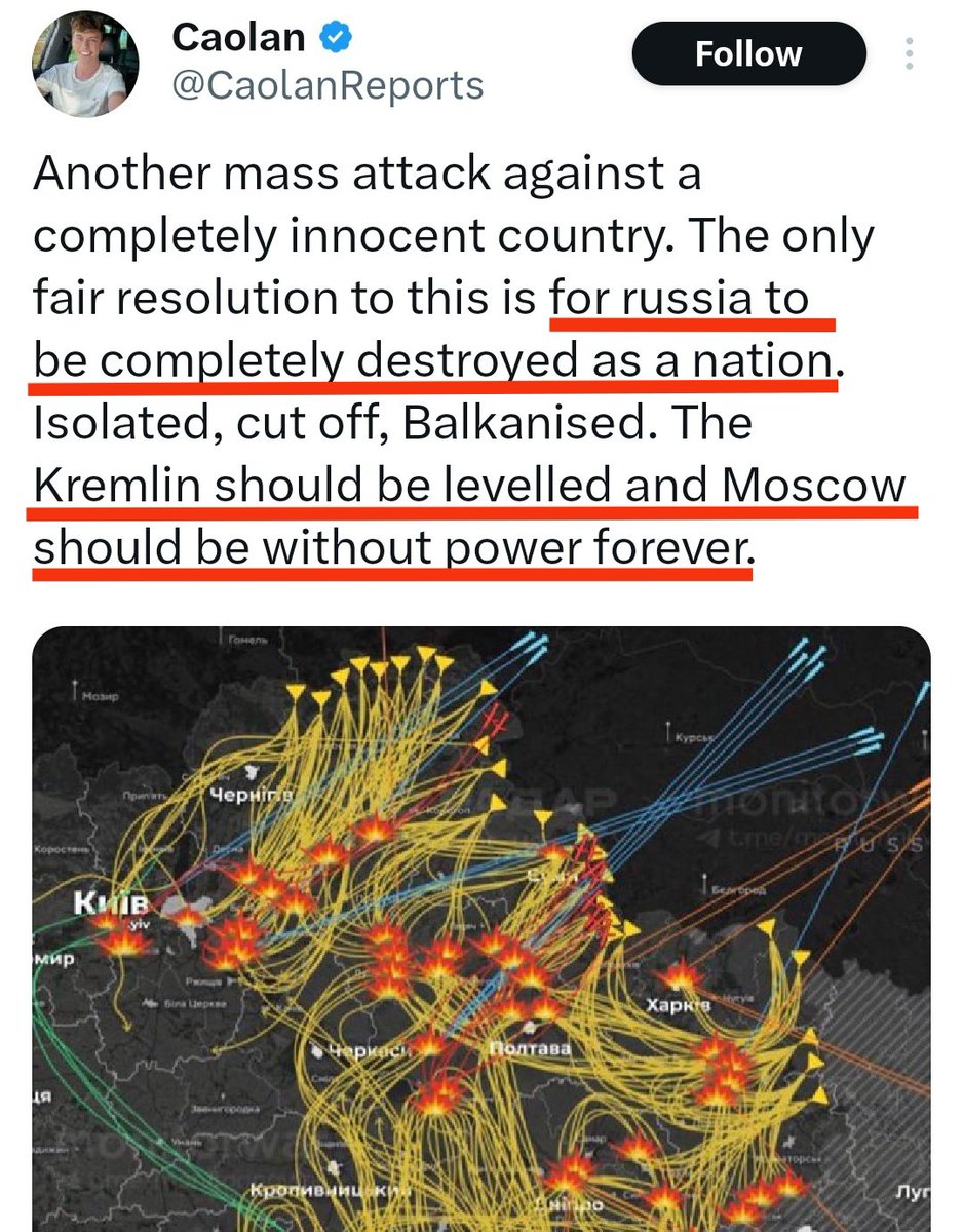 Spetsnaℤ 007 🇷🇺 tweet media