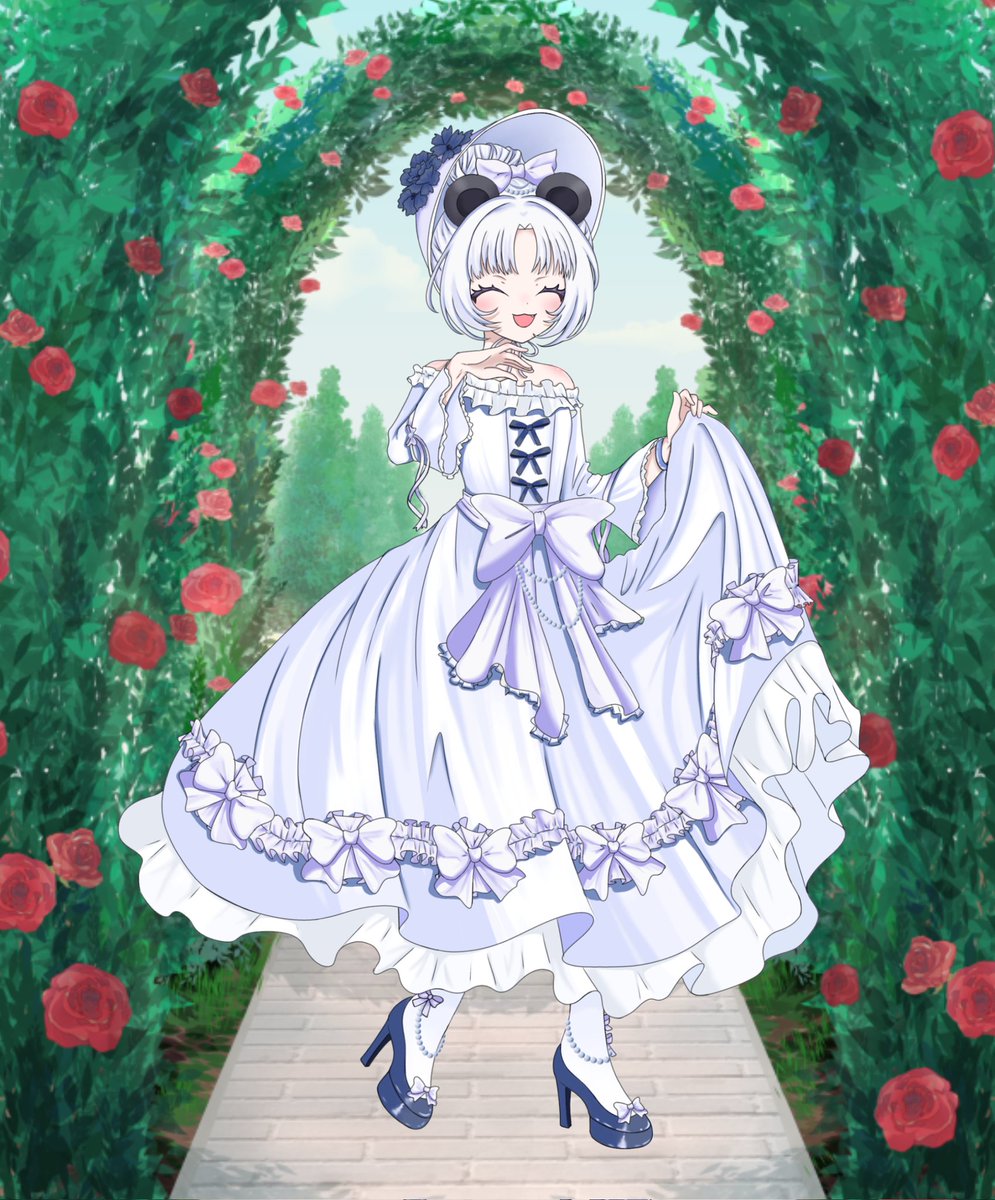 OHHHH HO HO HO HO~!!!!
Azuri oujou-sama 
#artzuri