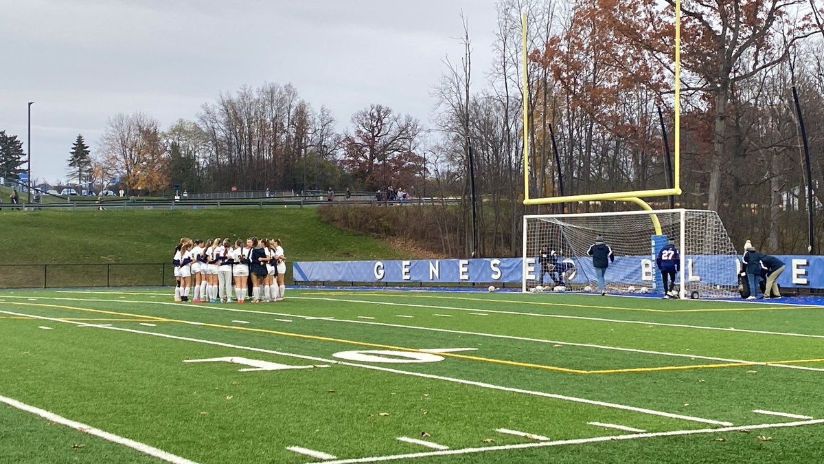 Falconer/Cassadaga Valley/Maple Grove gets ready for the Class B Far West Regional against Livonia!
<a href="/ThePostJournal/">The Post-Journal</a> <a href="/TheObserverNY/">OBSERVER</a> <a href="/mspielman3/">Matt Spielman</a> <a href="/BradenCarmen/">Braden Carmen</a> <a href="/ScottKindberg/">Scott Kindberg</a>
