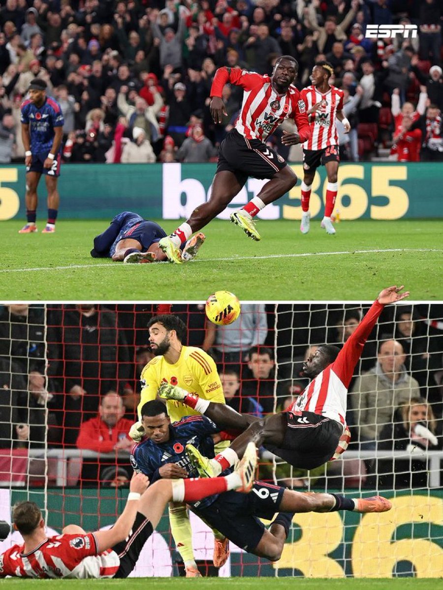 Toch leuk voor die gozer