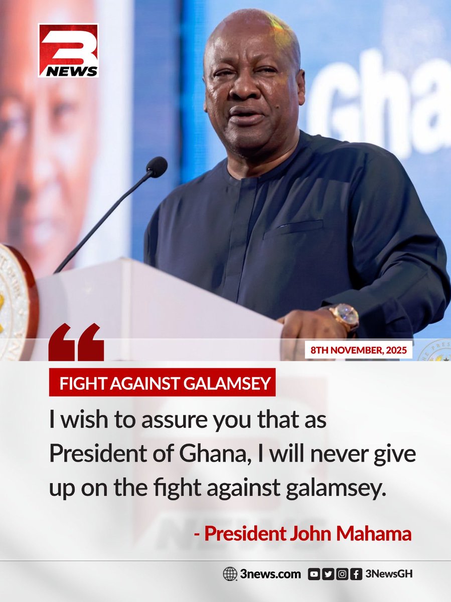 A President you can trust ✅✅✅