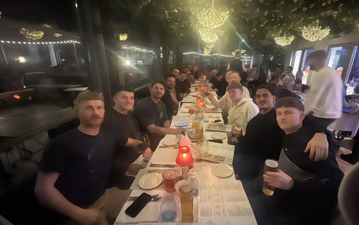 Winscombe AFC Senior tweet media