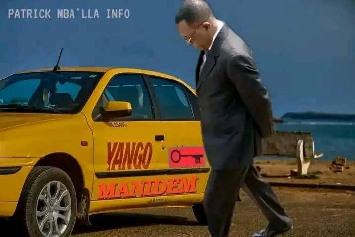 DamasMartial's tweet photo. MK a Réussi l'impensable en Politik. Il a réussi à Démissionner de la PR du MRC pr être Militant de Base du MANIDEM -YANGO, 
 Démissionner de YANGO  pr Redevenir PR du MRC en l'espace de qlqs Jrs

 Enfin  Envoie ses Militants Voter ITB le bon  Diable

Le Famlah Existe en Vrai . https://t.co/zxmgwt2ZFg