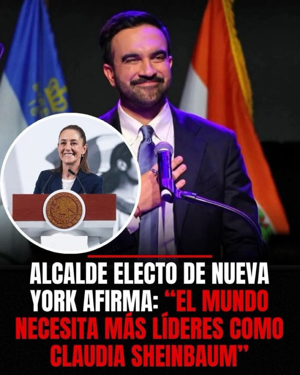 marcelcarrillog's tweet image. Que un comunista, woke y encima musulmán hable así de Sheinbaum… solo confirma que los que estamos en su contra estamos del lado correcto de la historia.