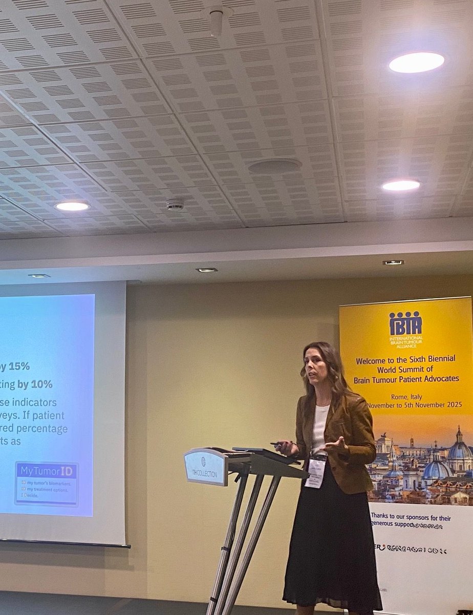 National Brain Tumor Society tweet media