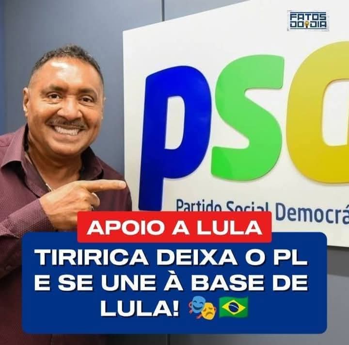 ElieteGervasio's tweet photo. Esperar o quê de um palhaço desse. https://t.co/tUaYdDBIQw