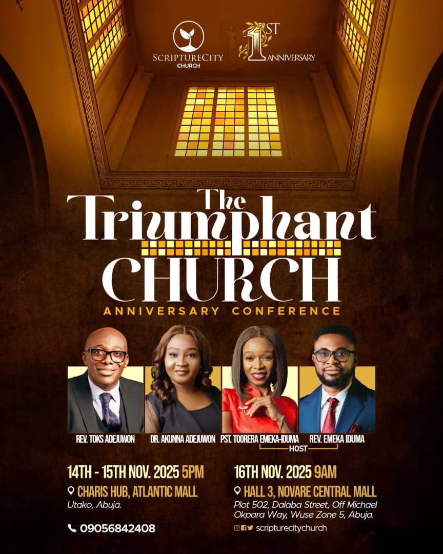 Emeka Iduma tweet media