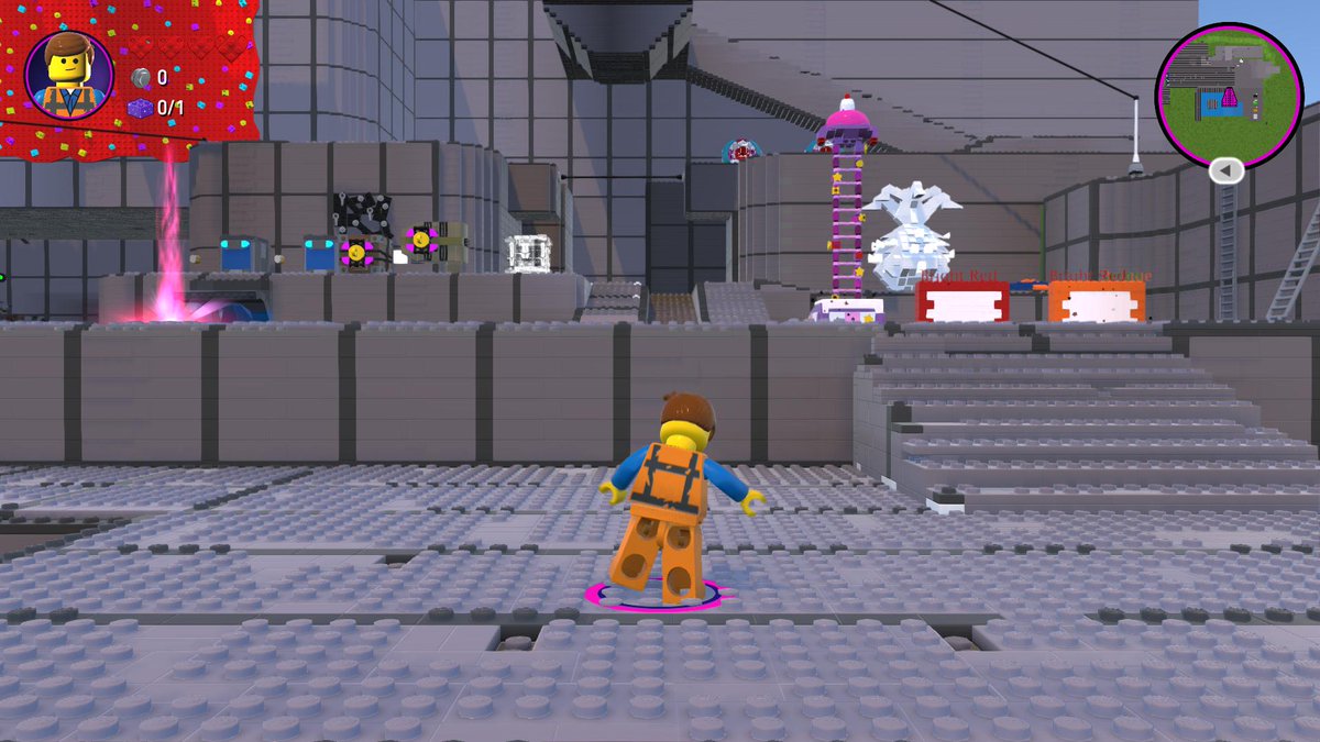 linterni Gamer tweet media