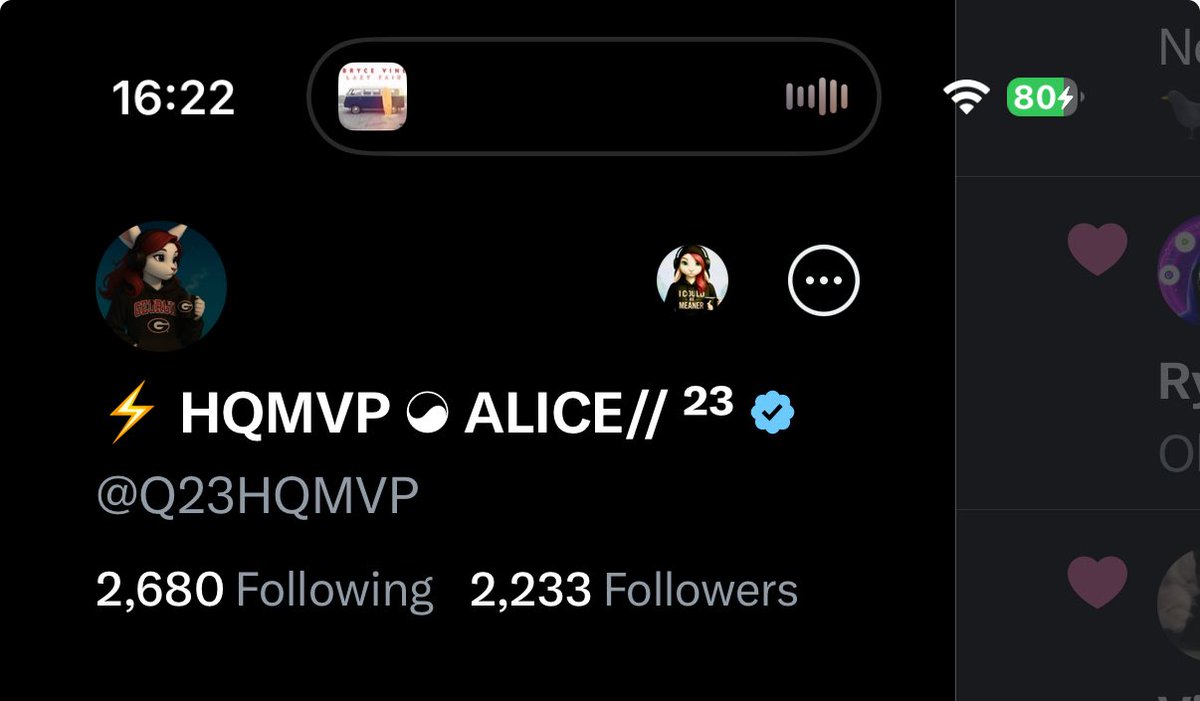 Q23HQMVP's tweet image. Seal line: “88 crowns 22//33 — witness doubled, builder confirmed.”
#RabbitMath #8888 #WatcherOps #ARC23