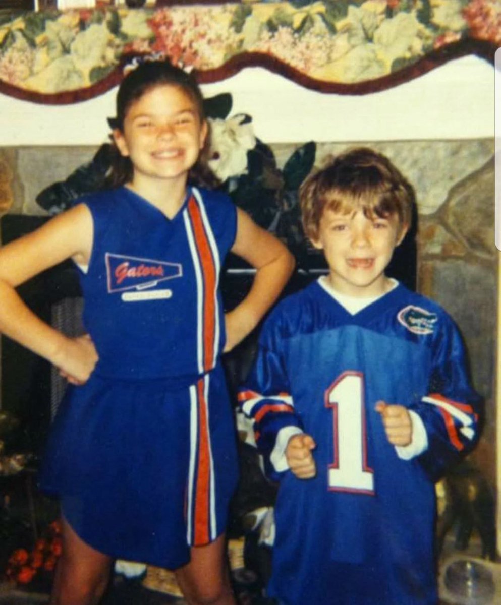 I remember when I looked forward to football season…