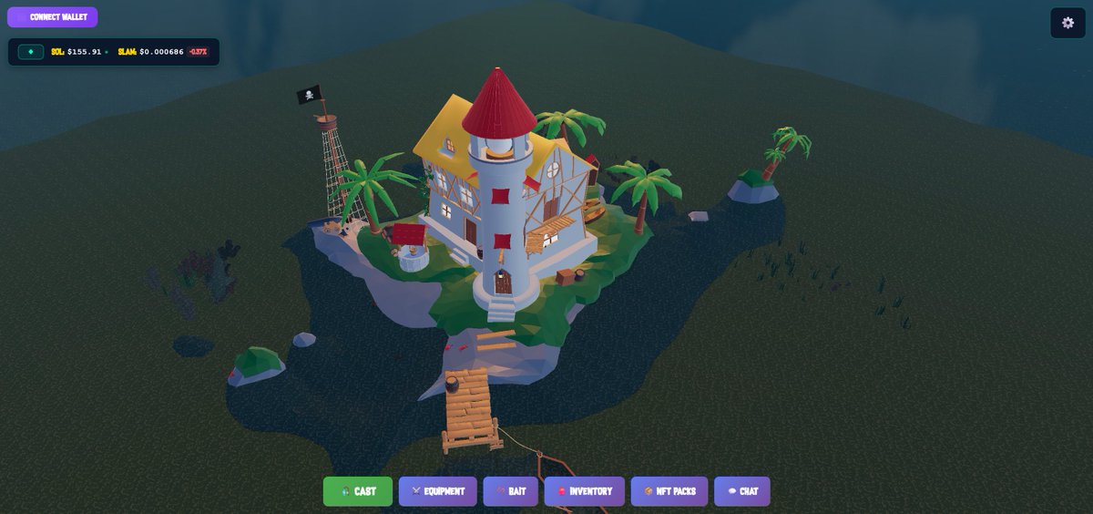 slightly delayed in some testing.. might be a couple more hours but game looking crispy just need to validate packs being made/created correctly :)