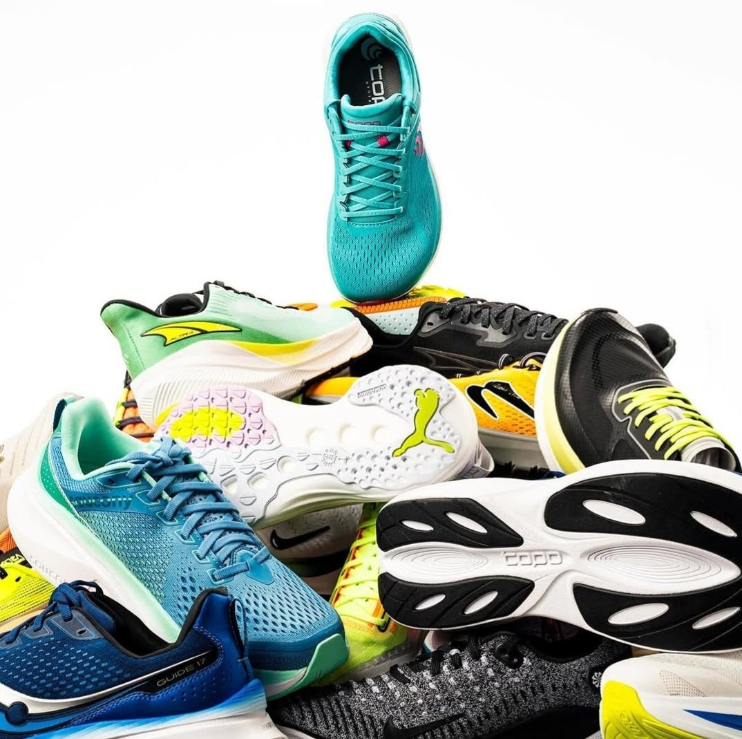 The Banff Half Marathon and 10K tweet media