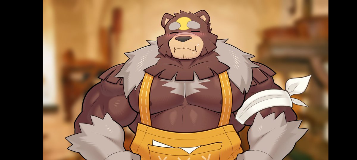 furry random tweet media