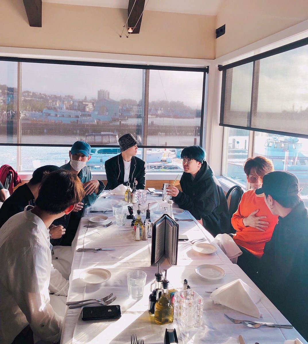 cheerup_jaebeom tweet picture