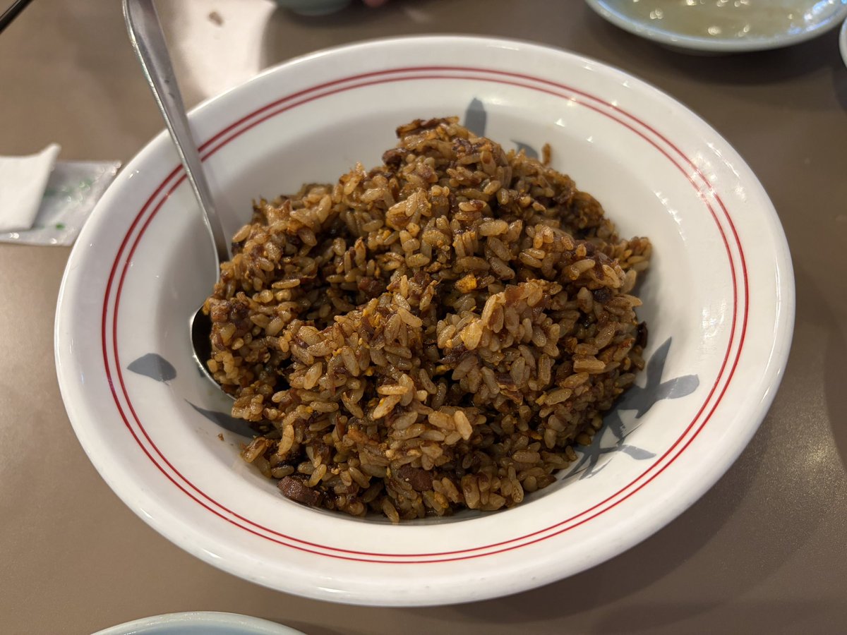 江山楼美味しかった😸