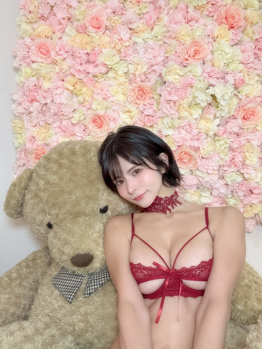 くましゃんいた https://t.co/NVE6Wisbgz