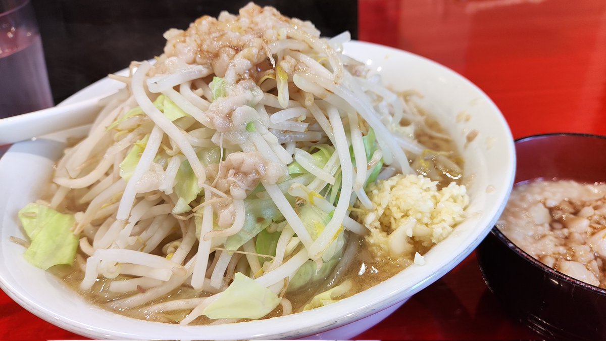 mohe_mifuyu's tweet image. あさめし