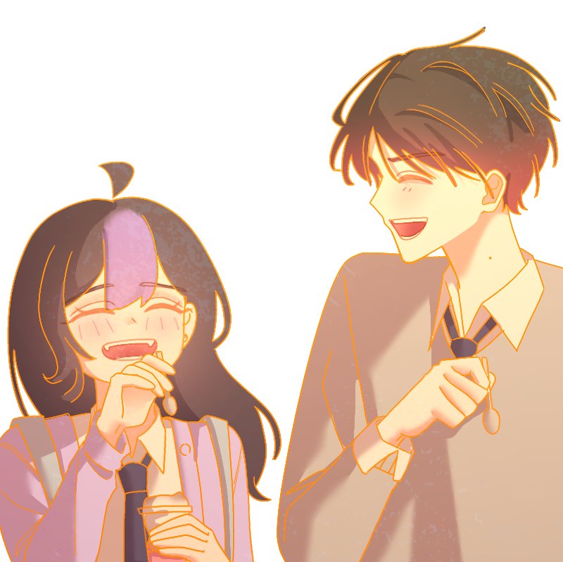 youronlyae__'s tweet image. panel yang paling aku suka hwhwh
Dear Childhood Friend episode 14 udh diup ya gais 💞
#webtoonrecommendation #webtoon #webtooncanvasid #dcfwebtoon #DCF #oc #orignalcharacter #ocart #ocnyadyara