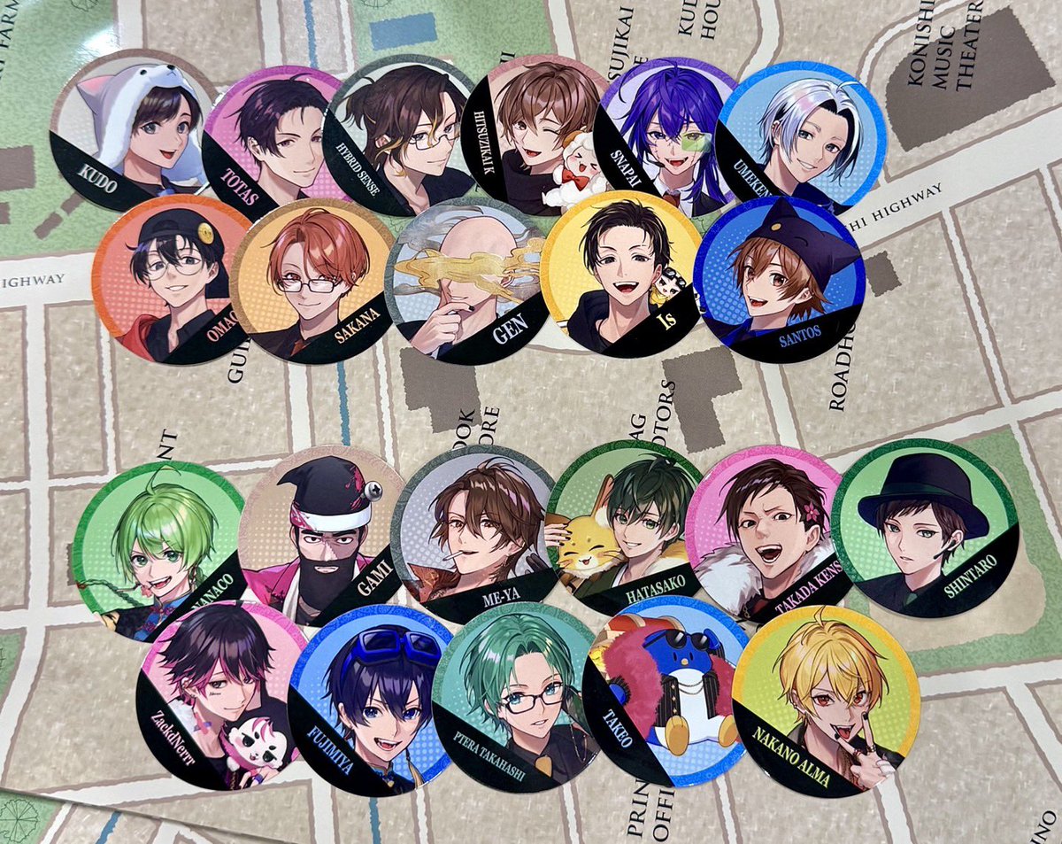 高田村交易所 (@TakadamuraStore) / Posts / X