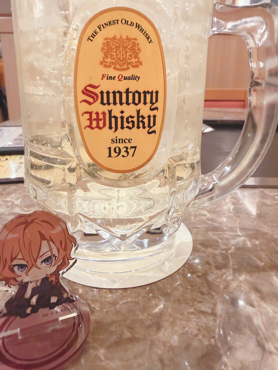 夏梅🍵🐰原稿中 on X