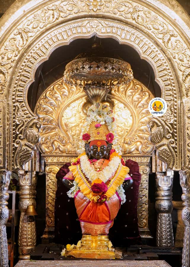 PandharpurVR's tweet image. 🚩🚩🚩🚩🚩🚩🚩🚩🚩🚩🚩
*श्री विठ्ठल व रुक्मिणीमाता दर्शन पंढरपूर*
       *रविवार दि- ०९ नोव्हेंबर २०२५*
               *🌸नित्य पुजा🌸*
            *🙏🏻राम कृष्ण हरी.🙏🏻*
🚩🚩🚩🚩🚩🚩🚩🚩🚩🚩🚩