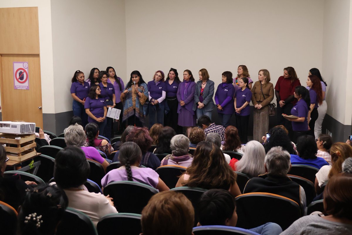 Marisela Zúñiga tweet media