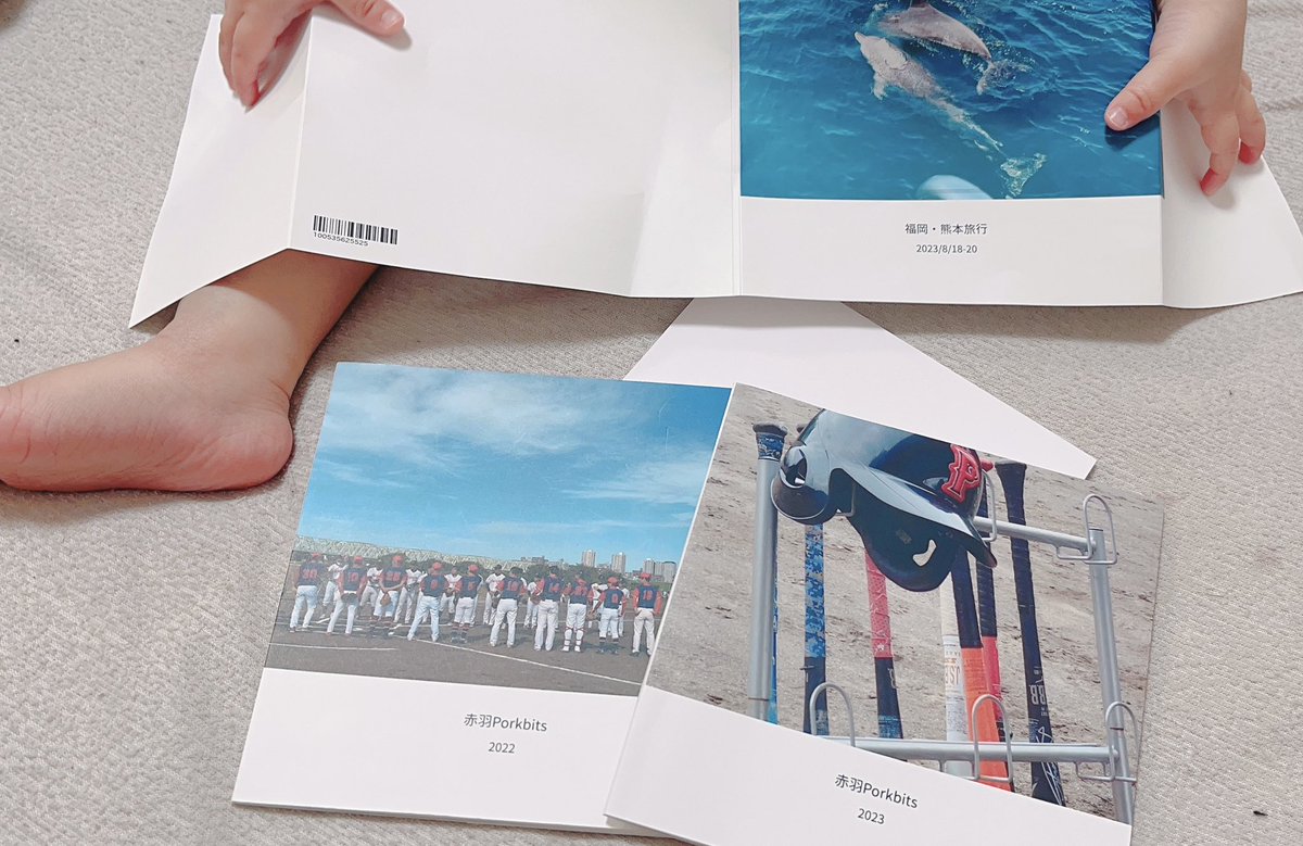 引越し準備してたら出てきた懐かしい🥹
我ながらよい写真ばっかり⋯またカメラやりたいな～
福岡熊本旅行のアルバムは娘にぐちゃぐちゃにされた笑