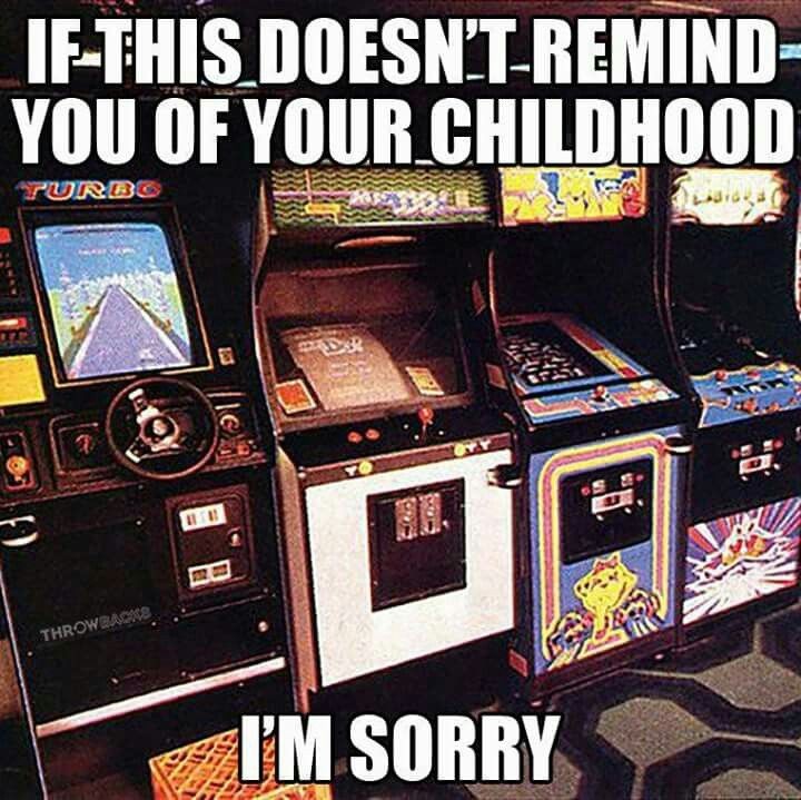 RetroMoviesDB's tweet image. Does it remind you of good times?