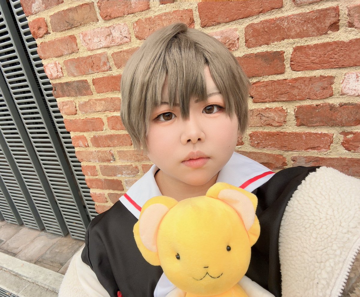 suzu_san8's tweet photo. おそくほー✊ https://t.co/FSWCfDNAxR