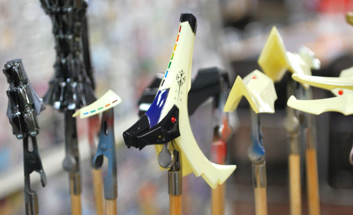 ガレージキット製作代行社【フィニッシャーのお仕事】 (@Garage_kit