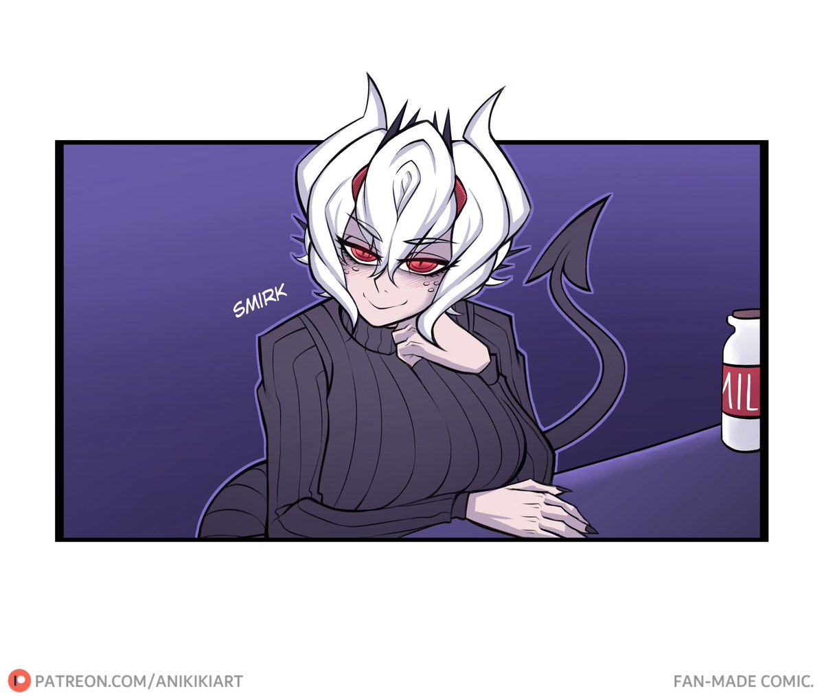 𝕻𝖆𝖓𝖉𝖊𝖒𝖔𝖓𝖎𝖈𝖆, 𝕭𝖊𝖊𝖑, 𝕸𝖔𝖉𝖊𝖚𝖘 tweet media