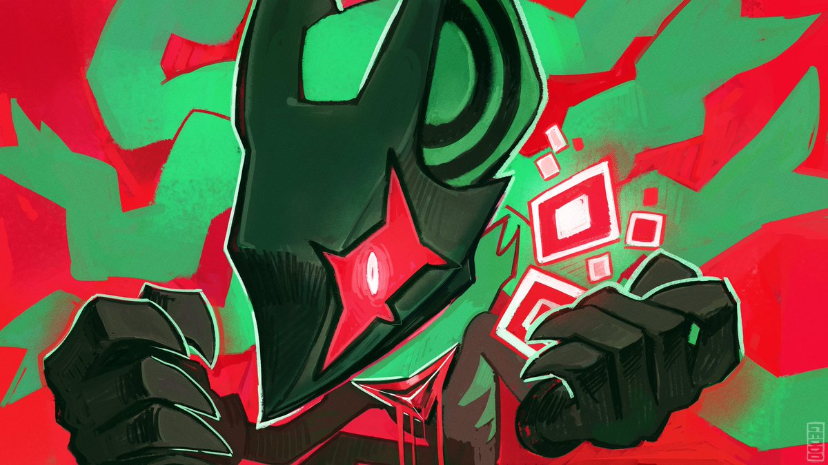 geddo_art's tweet image. HAPPY BIRTHDAY INFINITE except I&apos;m late by like two days woops