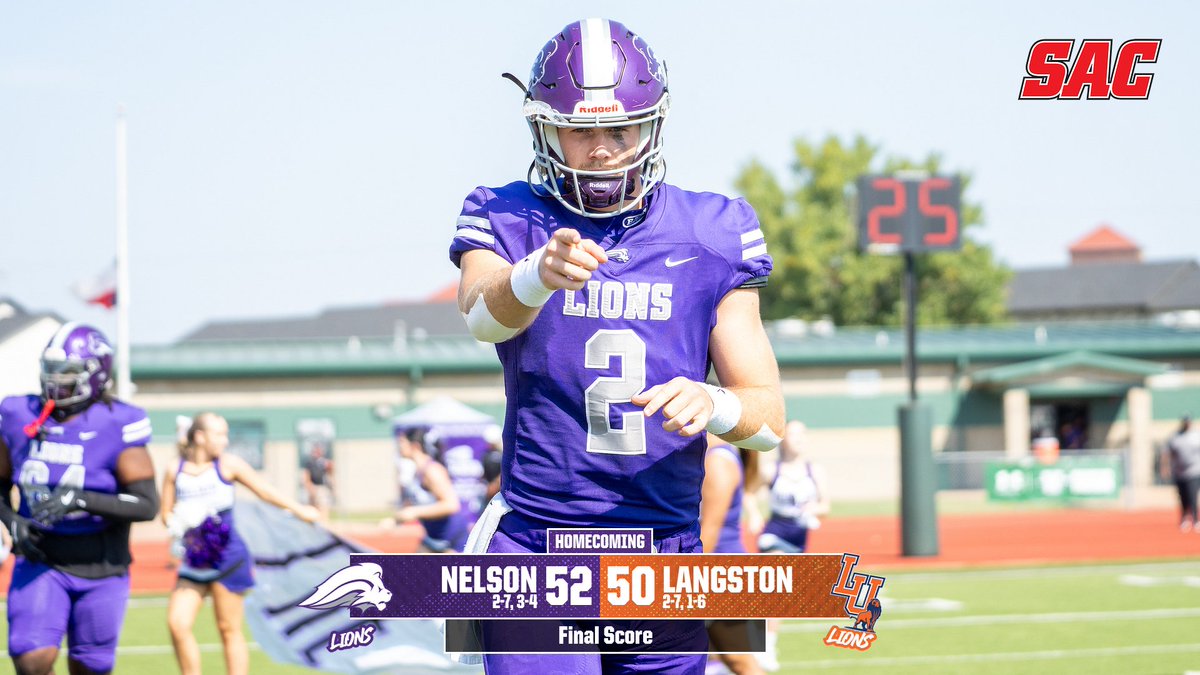 Nelson University Sports Network tweet media