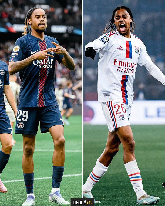 باركولا ضد ناديه السابق ليون 
👕 5 مباريات
⚽️ لم يسجل ❌
👟 تمريرتين حاسمتين