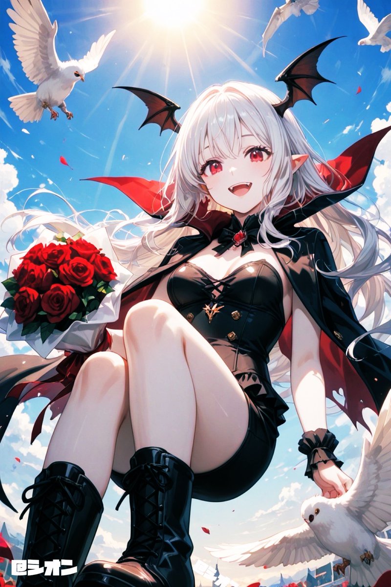 shionページ♡⃜ 趣向錯誤🐈‍⬛ on X