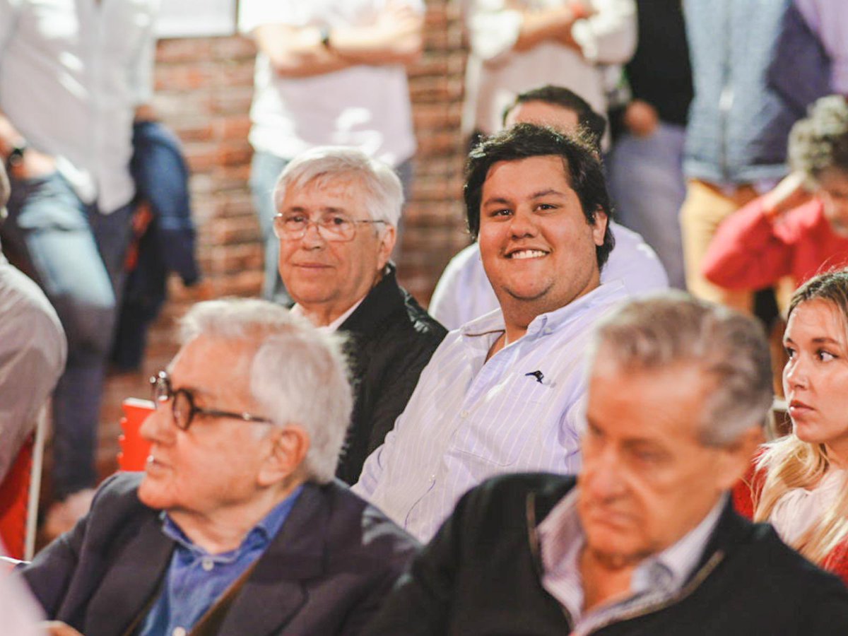 Matías Guillama Vidal tweet media