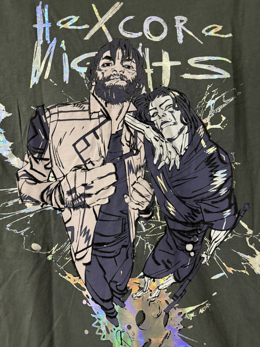 kayumah_yu_'s tweet image. Getting the CD stuff ready ( look at my shirt while you wait)