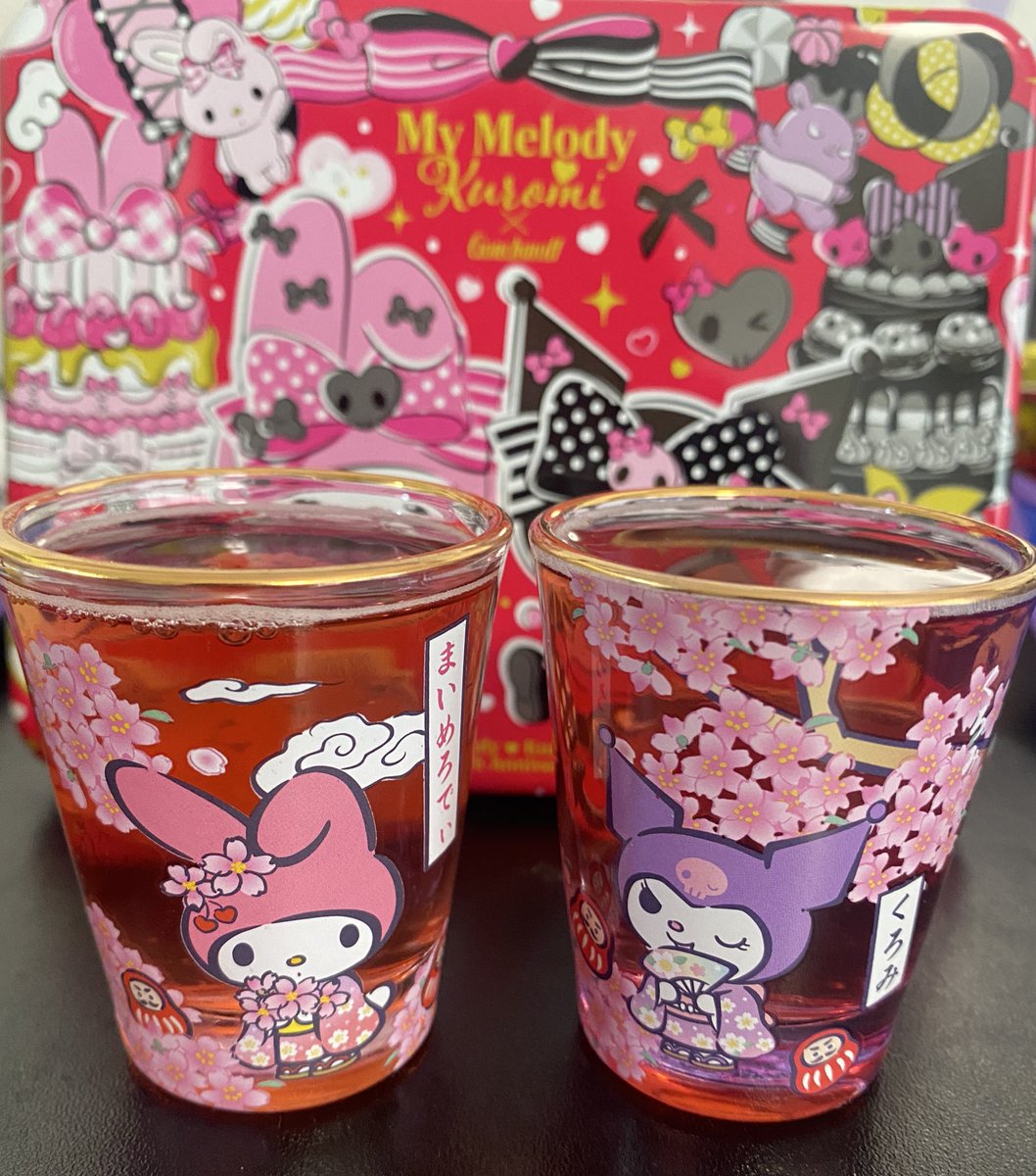 💖マイメロ💕ゆうゆ💖 (@KPAhW0Df34rz7eY) / Posts / X