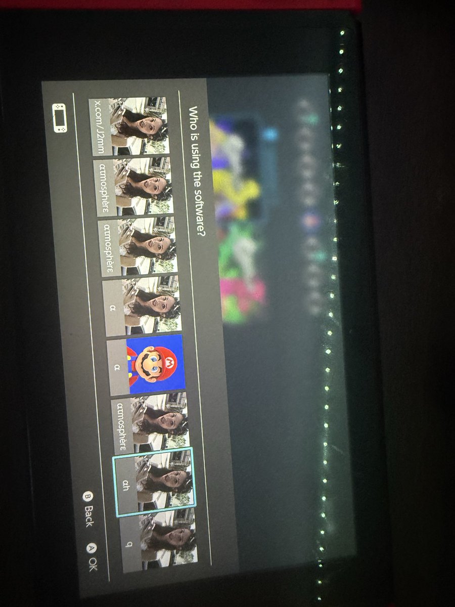 JammyFish tweet media