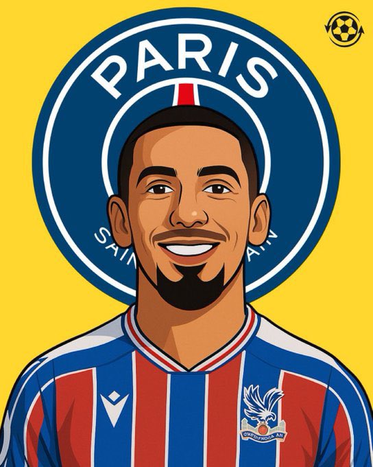 Fichajes : باريس سان جيرمان يخطط لخطف صفقة دانيال مونيوز ظهير كريستال بالاس من برشلونة 🔵🔴
إصابة حكيمي الأخيرة دفعت النادي للتحرك سريعًا للبحث عن بديل موثوق ومنافس قوي في مركز الظهير الأيمن