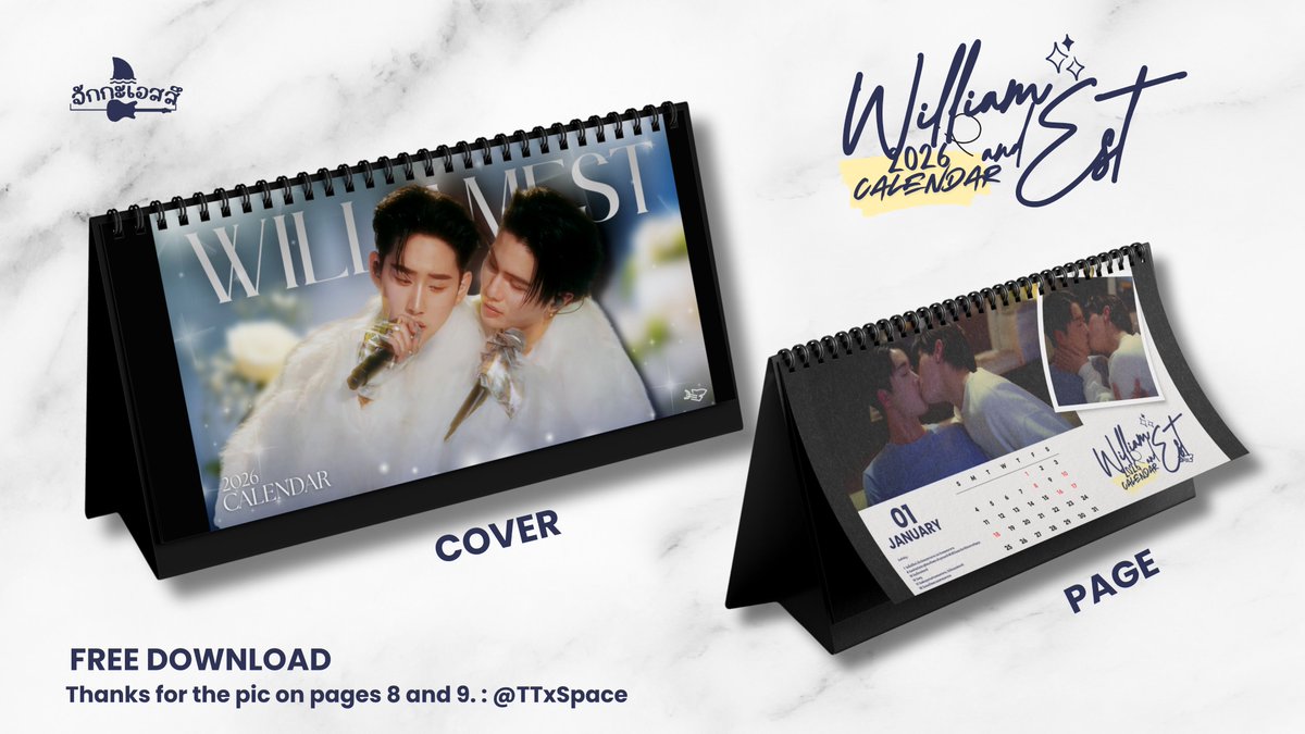 จักกะเอสสึ 👩‍💻 แฟนสาวดีนสุดหล่อ tweet media