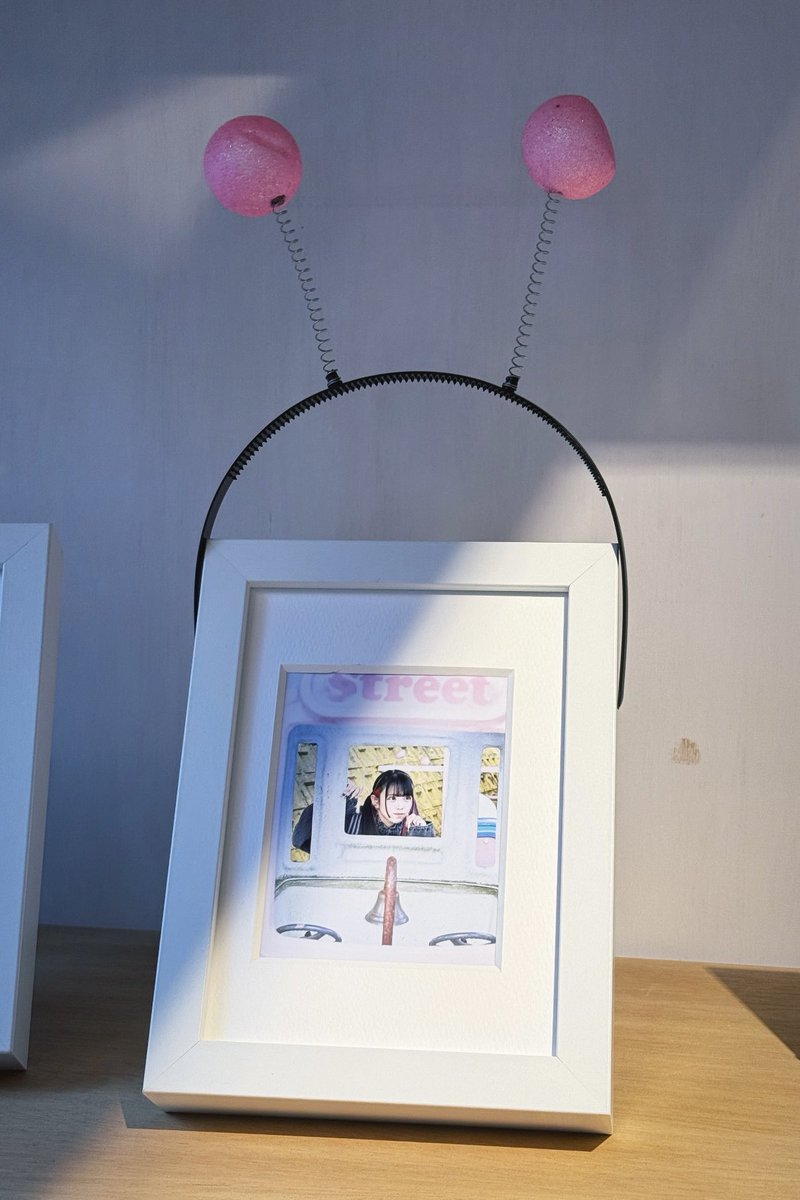 taiga_oz's tweet photo. 写真展最終日🎈

あいにくのお天気ですが、ギャラリー内快適ですのでぜひ遊びにきてください🛸

18時まで高円寺&amp;tenna内POPUPにて🔛 https://t.co/Ifk0rJhPJv