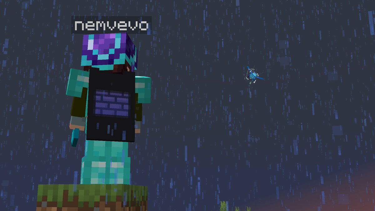 nemvevo_'s tweet image. i know that i can&apos;t sleep forever