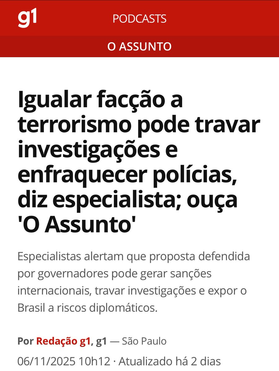 saulchristos's tweet image. Entenderam?