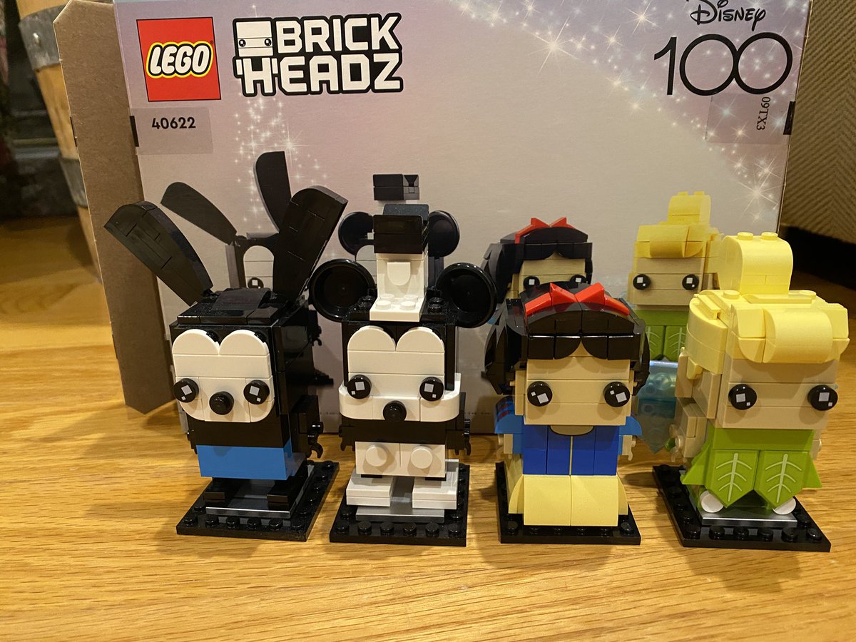 taeji_min29's tweet image. Finally finished it (with the help of the nephew) cause he loves lego 🤣