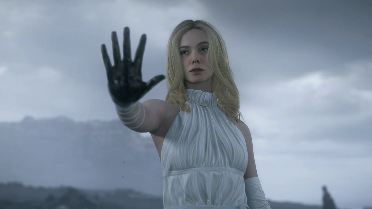 Tomorrow - Death Stranding 2: On the Beach