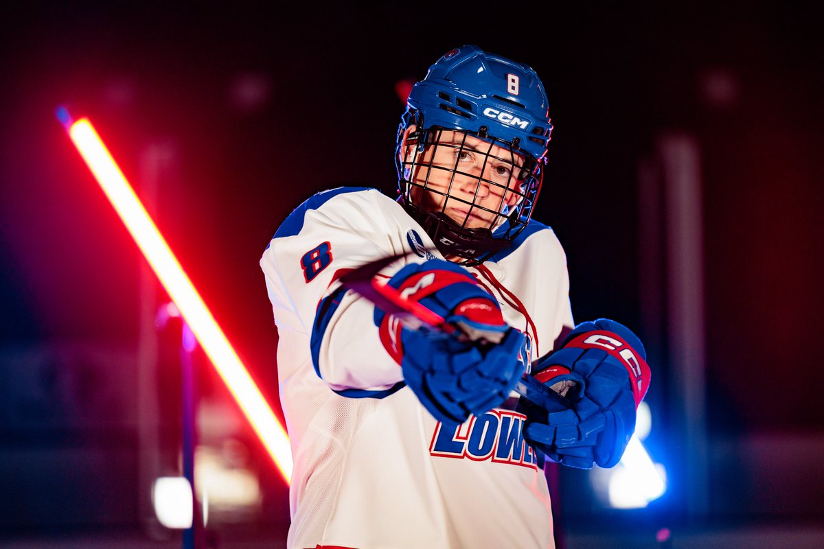 MORIELLO RIPS ONE FOR HIS FIRST CAREER GOAL‼️

🍎: Mori, Ahearn

#UnitedInBlue | #HockeyEast